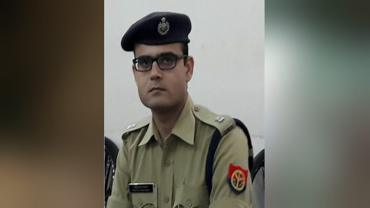 Meerut: Girl student left studies in fear of miscreants, complained to SSP office