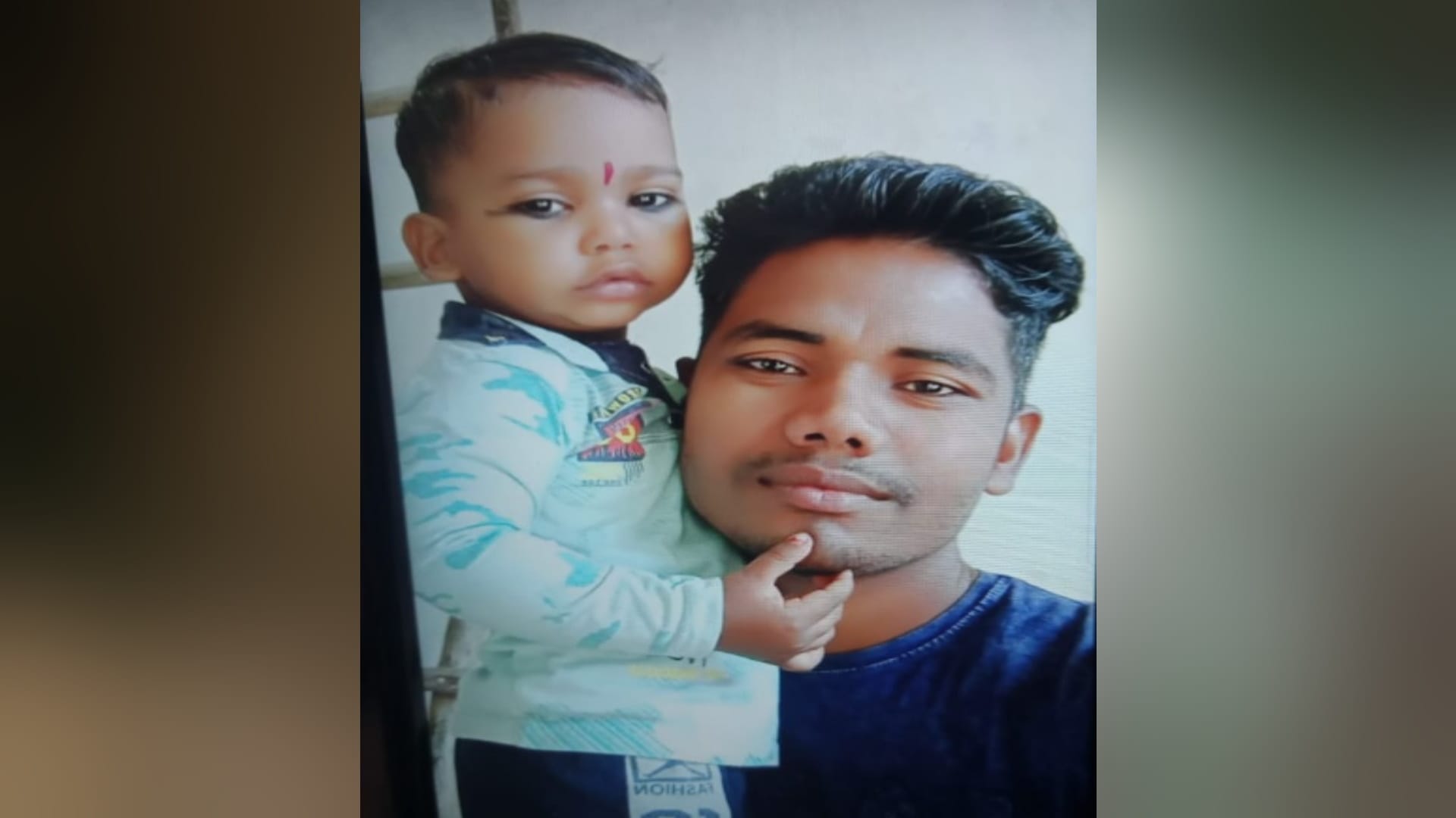 There is mourning in the family in Saharanpur after the death of BSF jawan see photos