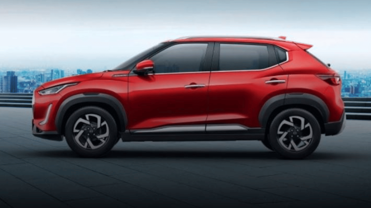 four SUVs are available in six lakh rupees, know which one is better option nissan hyundai renault tata