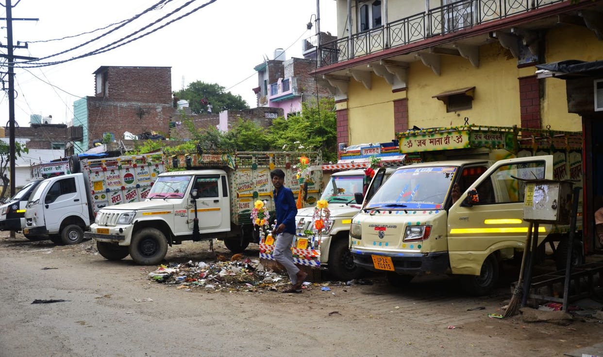 Civic Amenities
