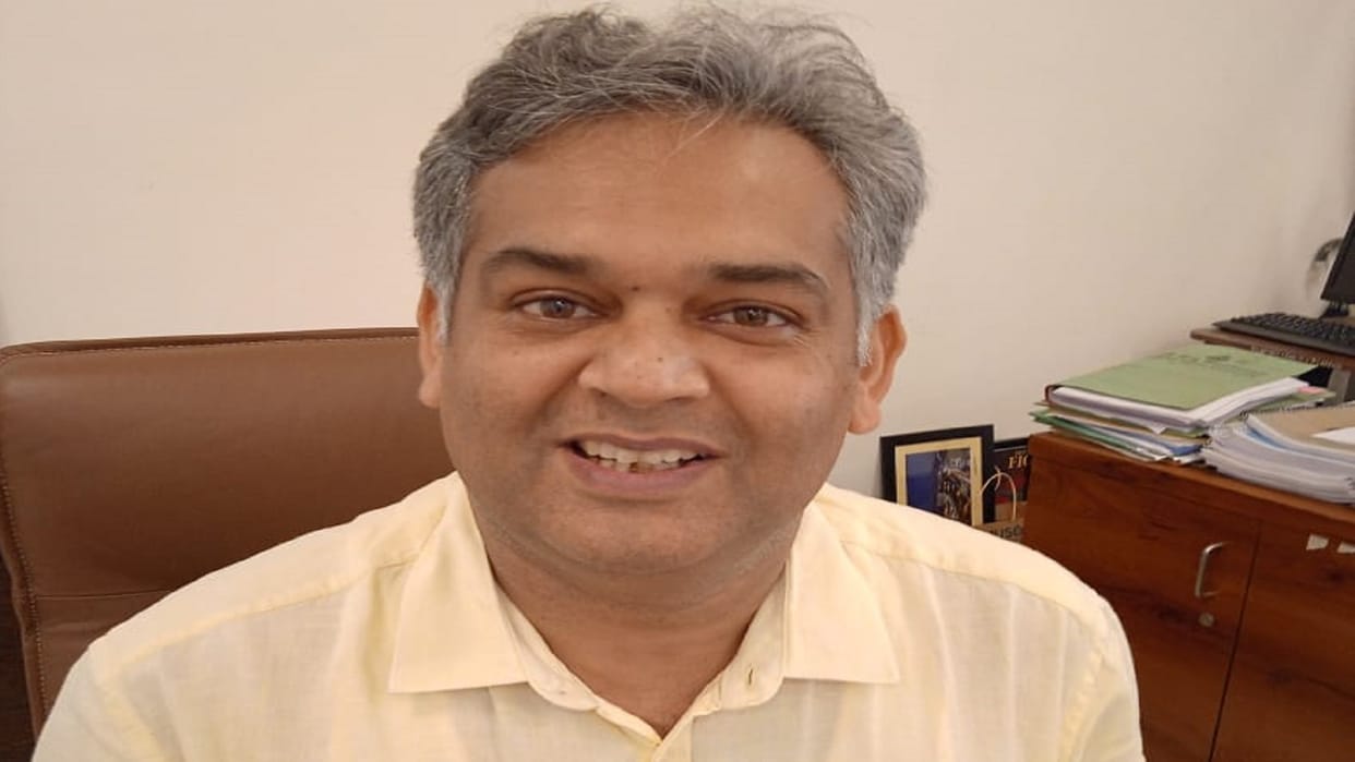 Sports Injury Treatment at BHU Trauma Center with Modern Technology Machines