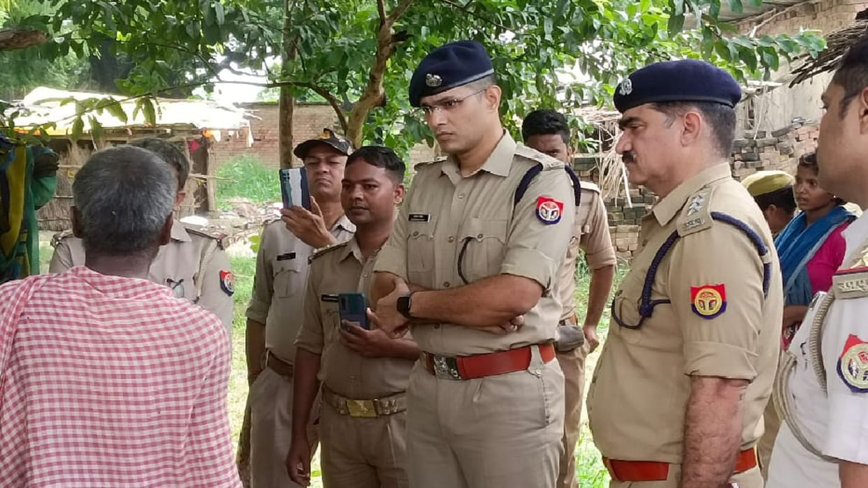 Teenager killed brother along with lover and his friend