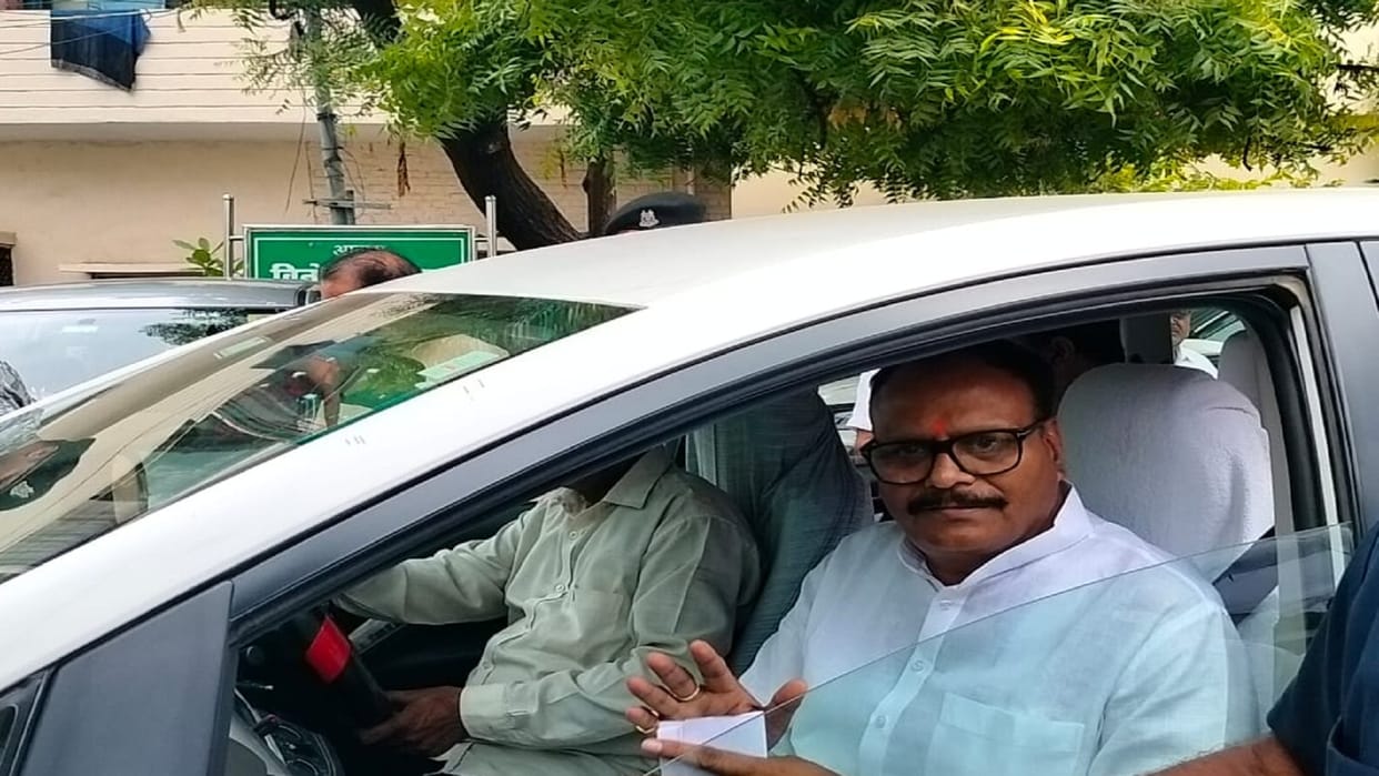 Deputy Chief Minister Brijesh Pathak will come to Gorakhpur tomorrow