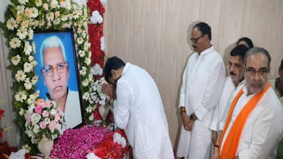 Brajesh Pathak said: Akhilesh Yadav is making unrestrained statements to get back the lost land