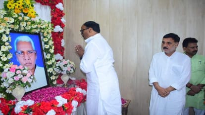 Brajesh Pathak said: Akhilesh Yadav is making unrestrained statements to get back the lost land