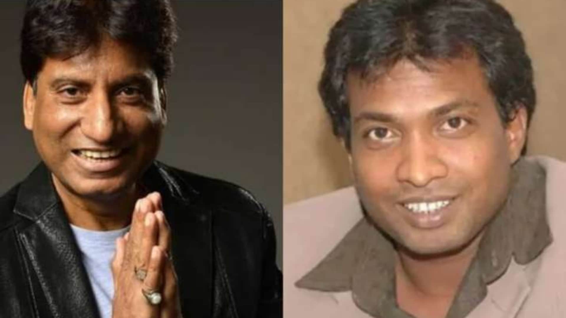 Raju Srivastav Death Gajodhar bhaiya gave Sunil Pal 500 rupees in first meet helped him in his day of struggle