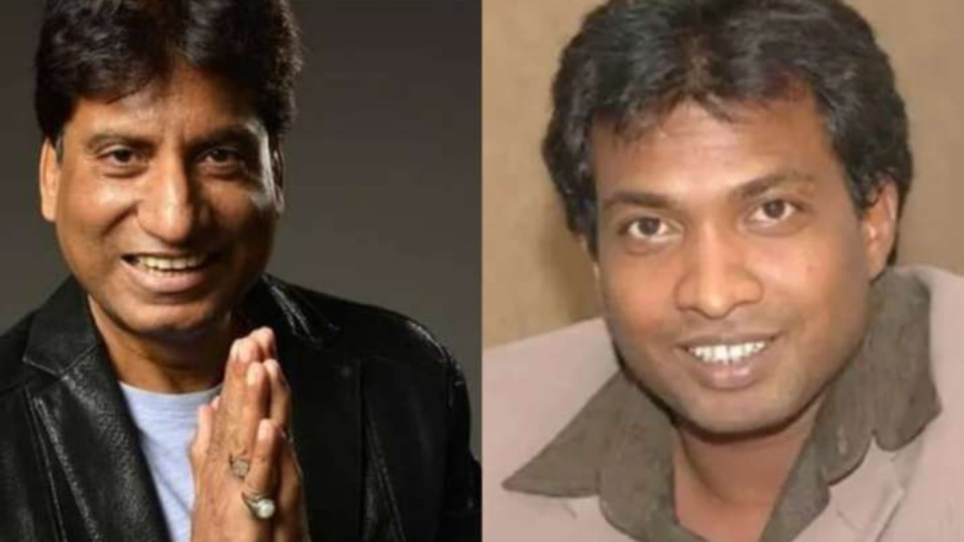 Raju Srivastav Death Gajodhar bhaiya gave Sunil Pal 500 rupees in first meet helped him in his day of struggle