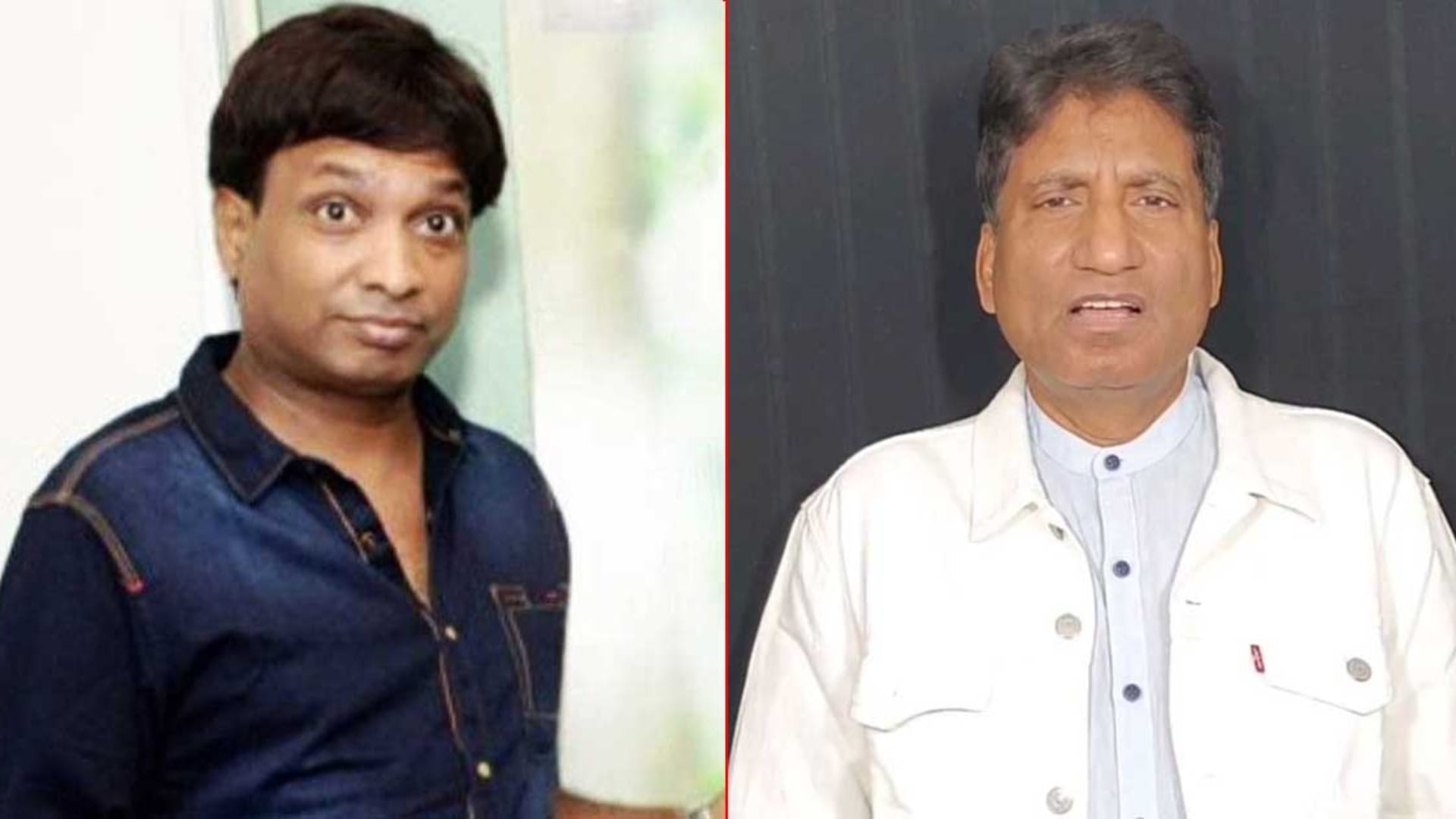 Sunil Pal get asked for a selfie from fan at Raju Srivastav funeral, comedian shocking reaction getting viral