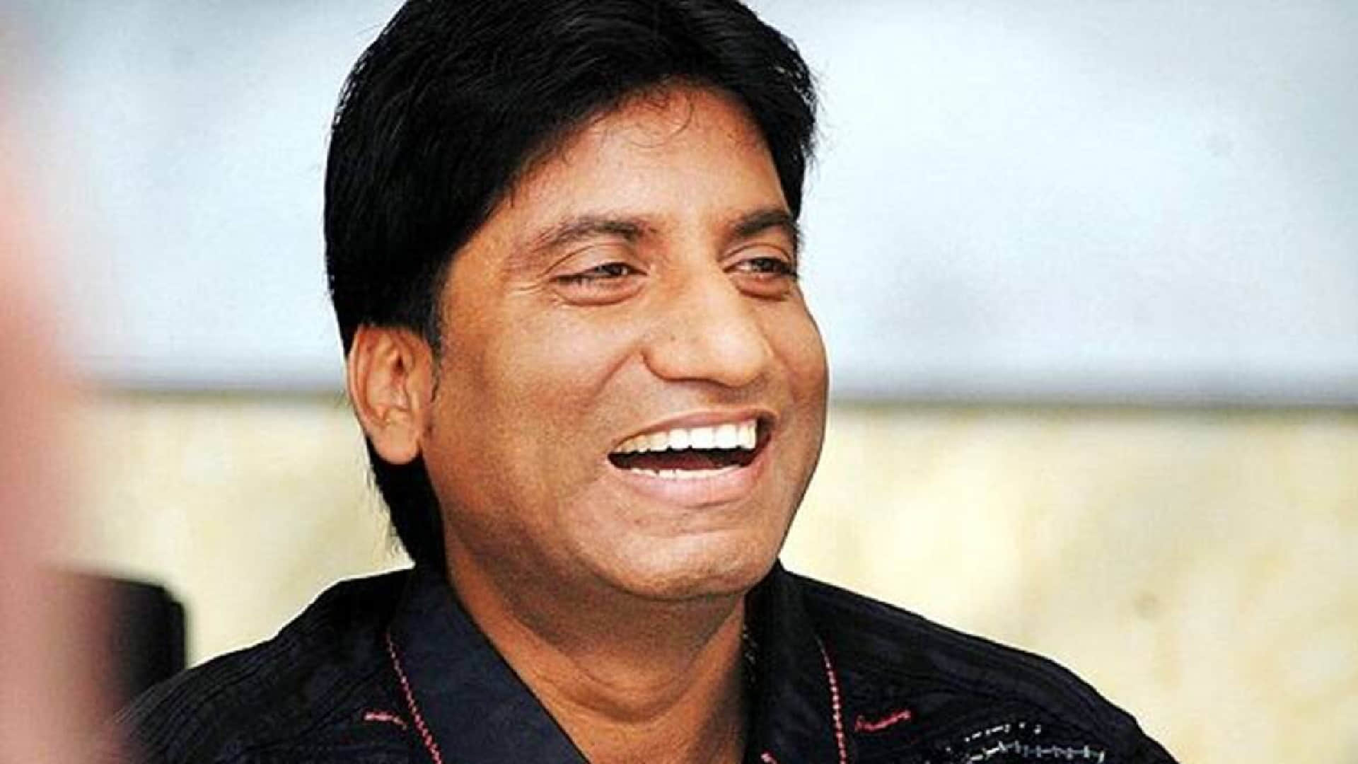Raju Srivastav Death Raju Srivastava did not Difference in big and small