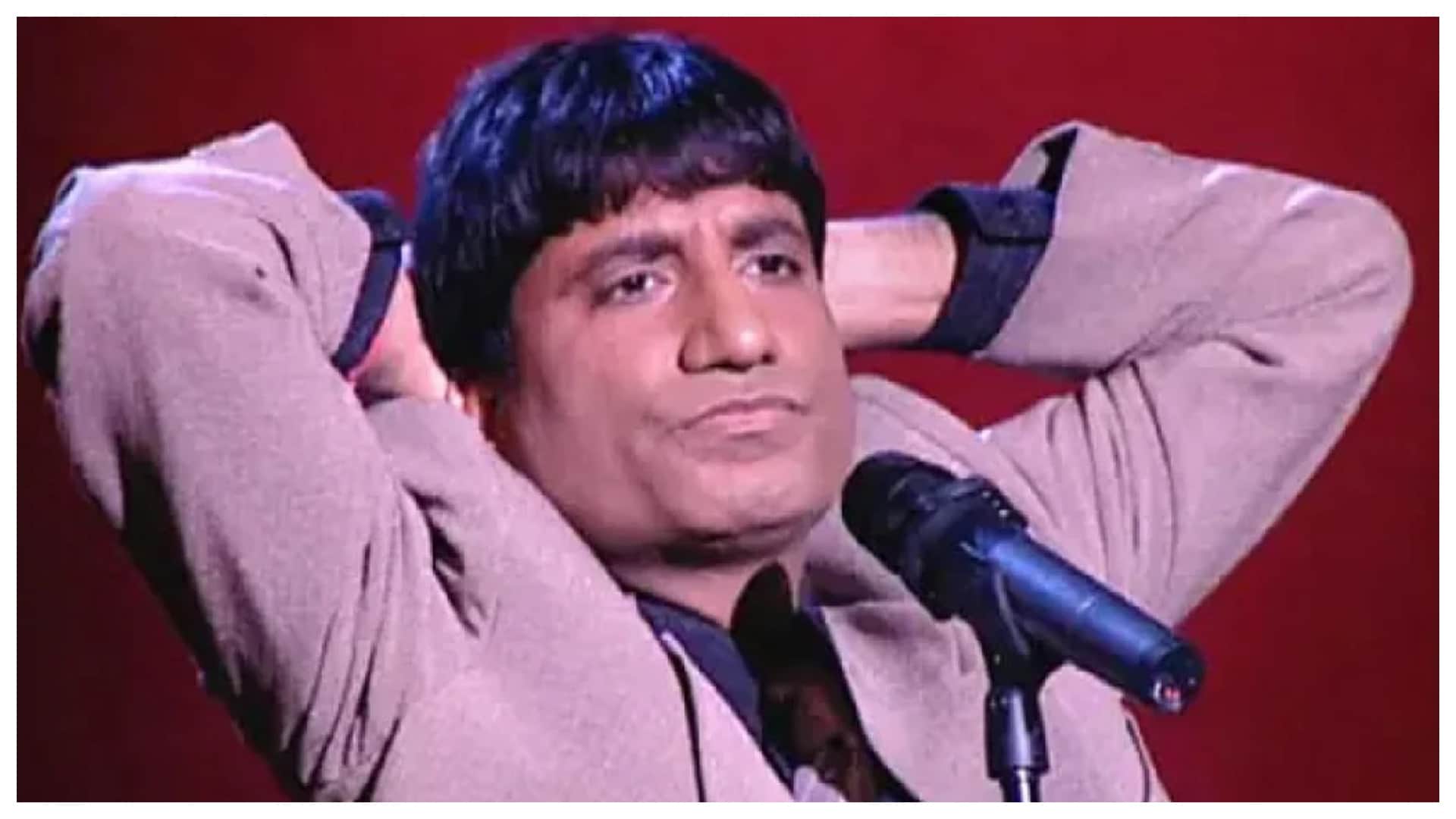 Late Comedian Raju Srivastav Family Organised Prayer Meet in Mumbai Today