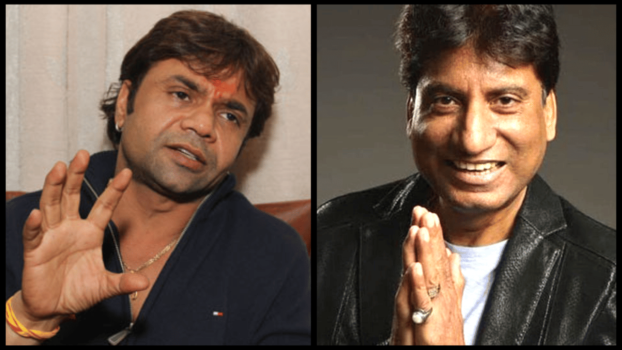Raju Srivastava Passed Away Rajpal Yadav Pays tribute to comedian