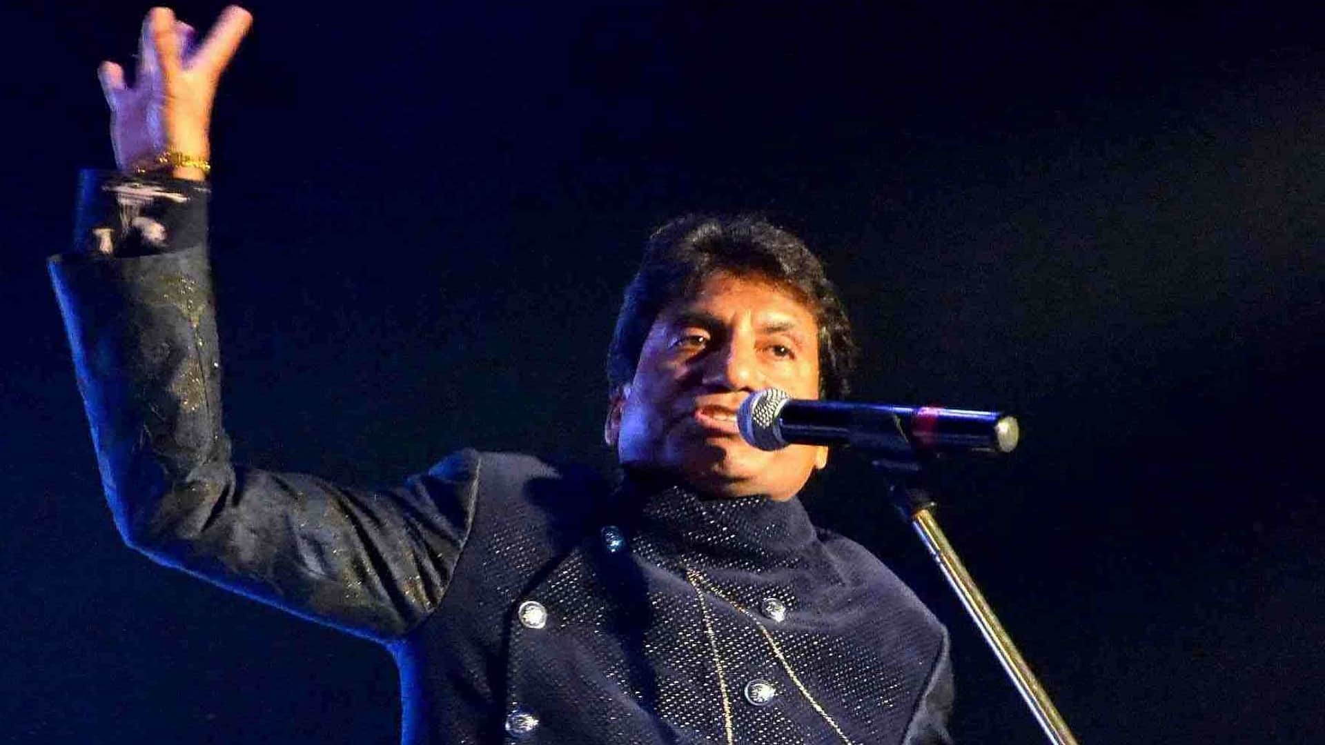 Raju Srivastav Unknown Facts: Gajodhar Bhaiya Used to Be Beaten Up By Principal For Doing Mimicry In School