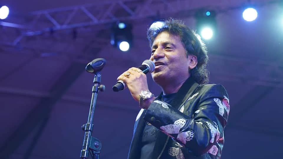 raju srivastava wife shikha shared comadian unseen video with a emotional note