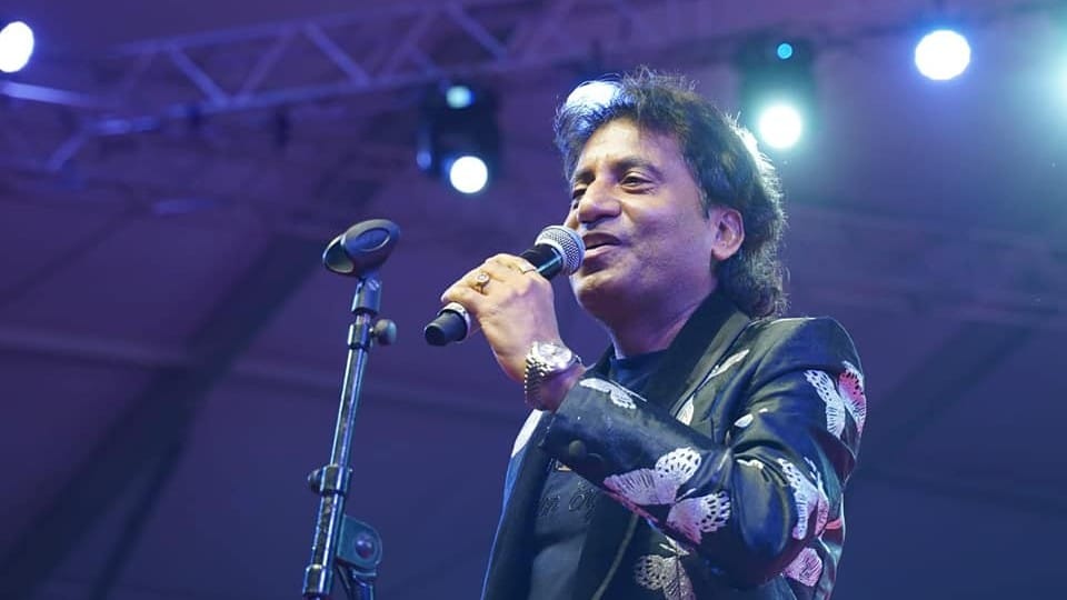 Raju Srivastav Passed Away Comedy King made the people of Agra laugh a lot