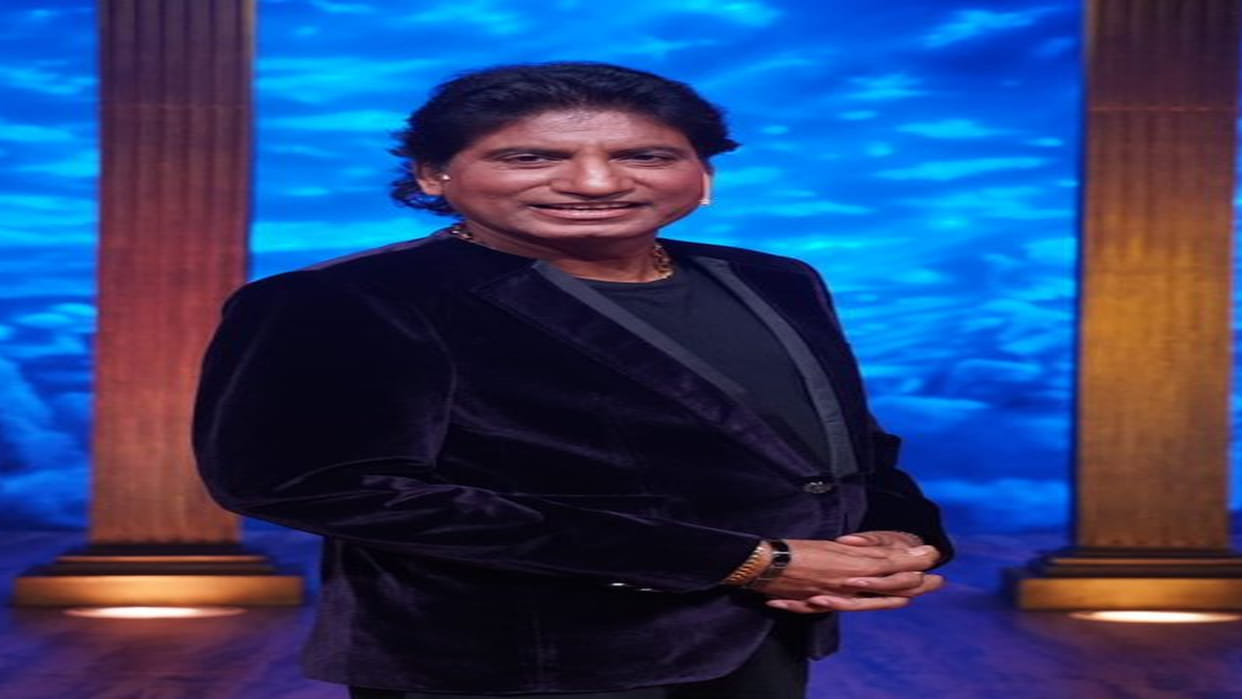 Raju Srivastava Death Comedian Raju Srivastava Comedy Jokes raju srivastava news today
