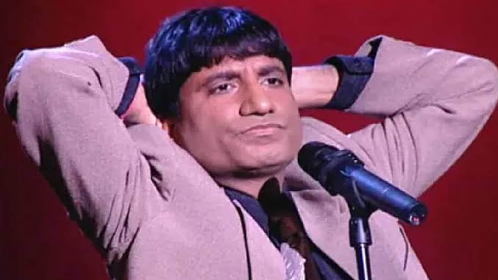Raju Srivastava passed away what happened from the time comedian was admitted to hospital after heart attack