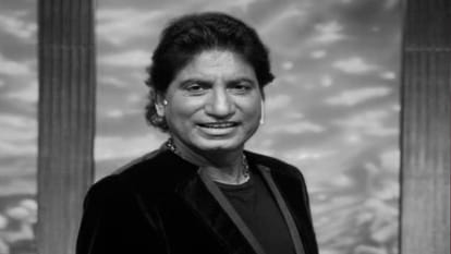 Raju Srivastava Death Comedian Raju Srivastava Comedy Jokes raju srivastava news today