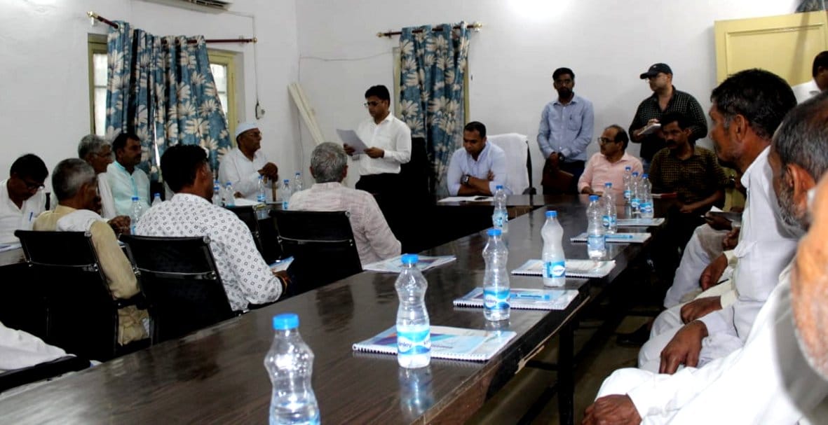 Make quick payment of sugarcane arrears of farmers