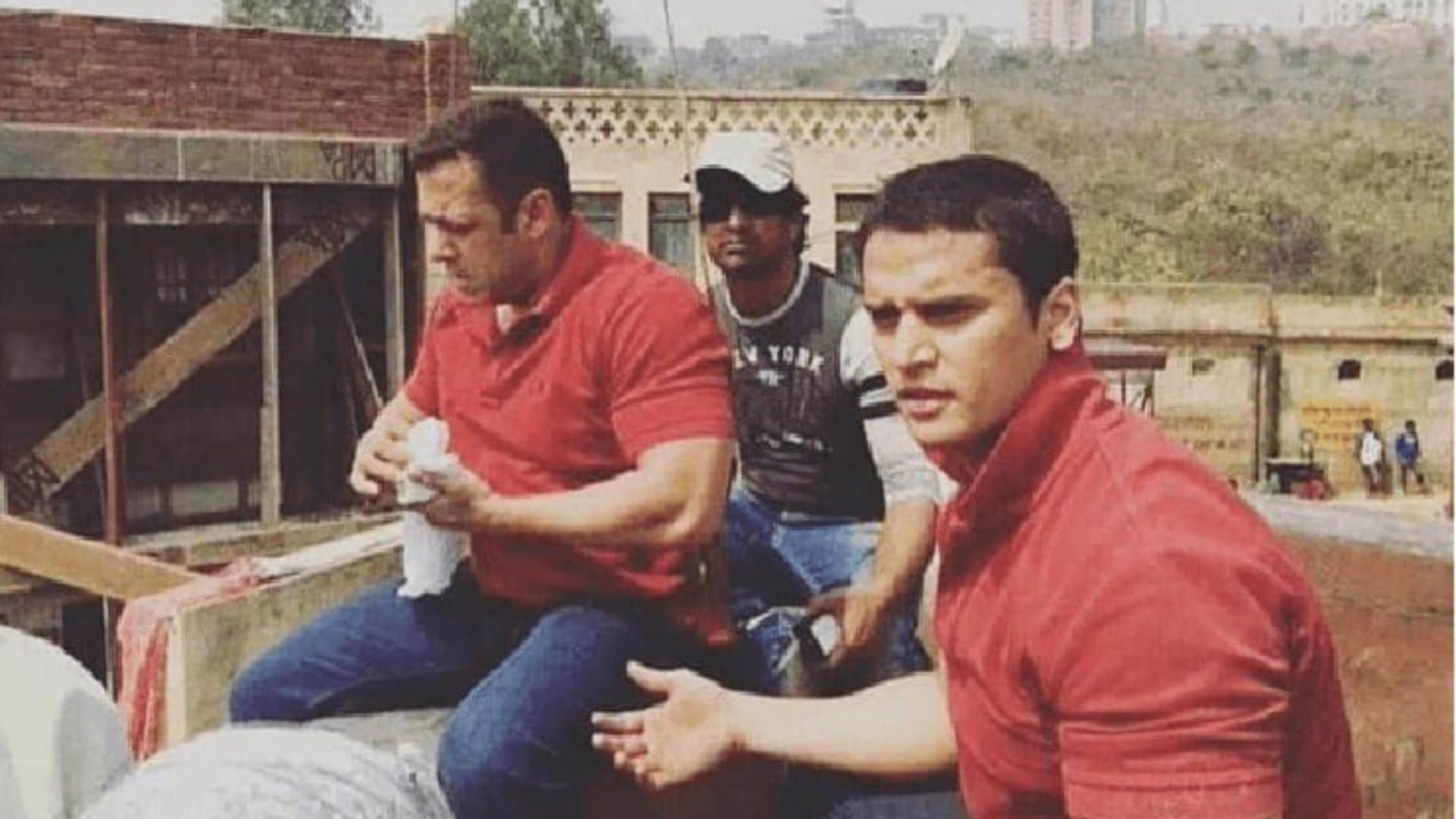 Bollywood Stars Who Used Body Double for Risky Stunts Like Bramashtra Actor Shah Rukh Khan as Hasit Savani