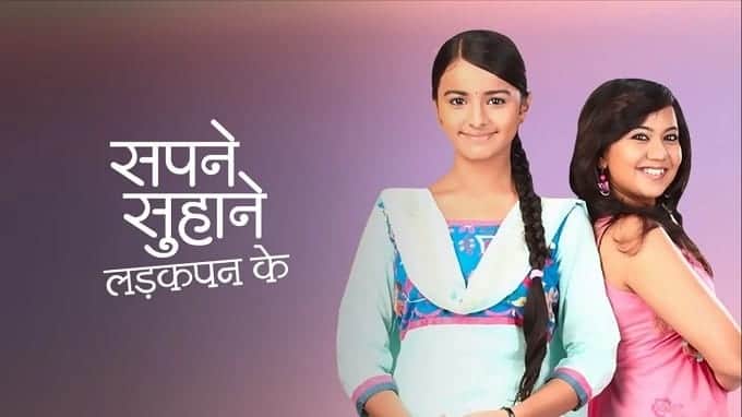 Indian TV Shows Bold Scene for TRP From Iss Pyaar Kya Naam Doon to Jamai Raja