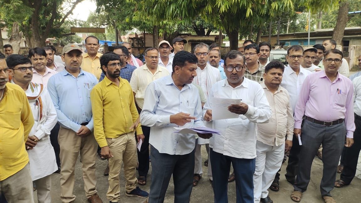 Old pension system should be implemented like other states