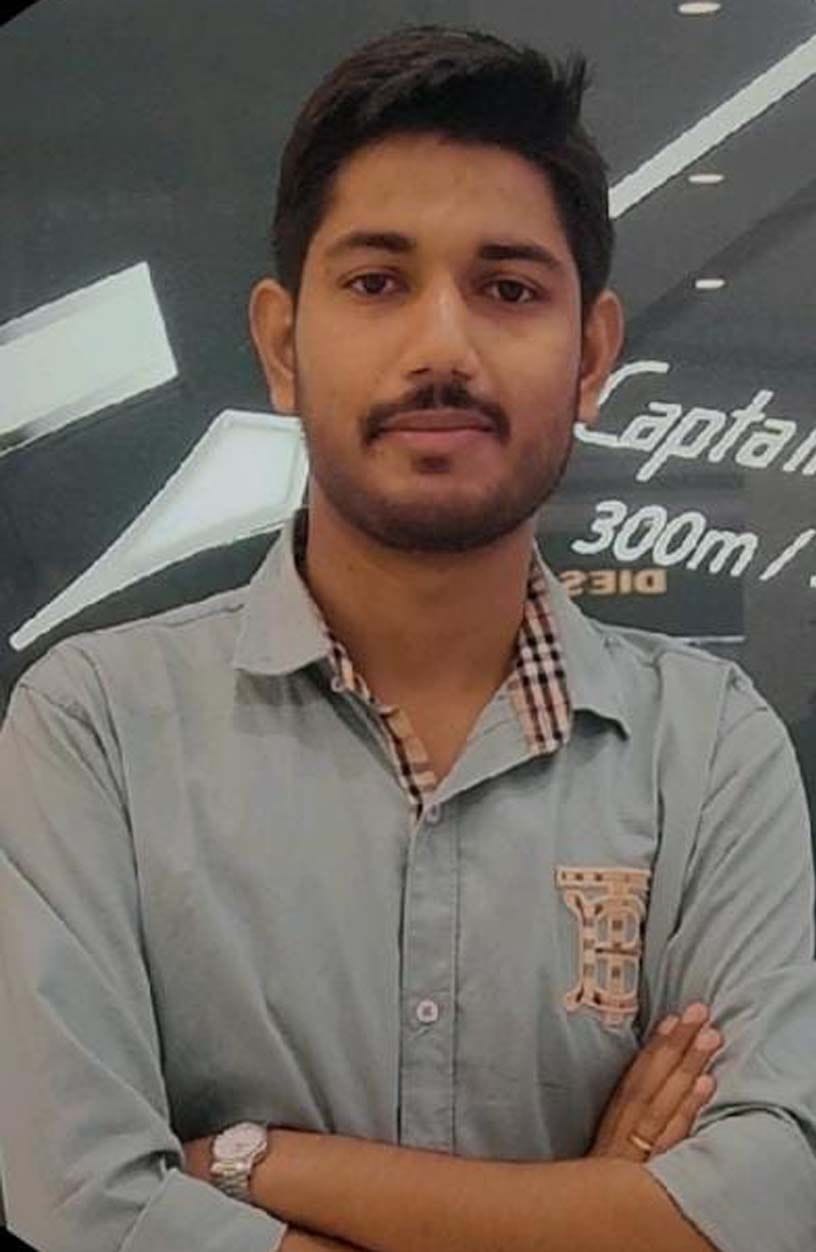 BTech student hanged himself in Pantnagar University