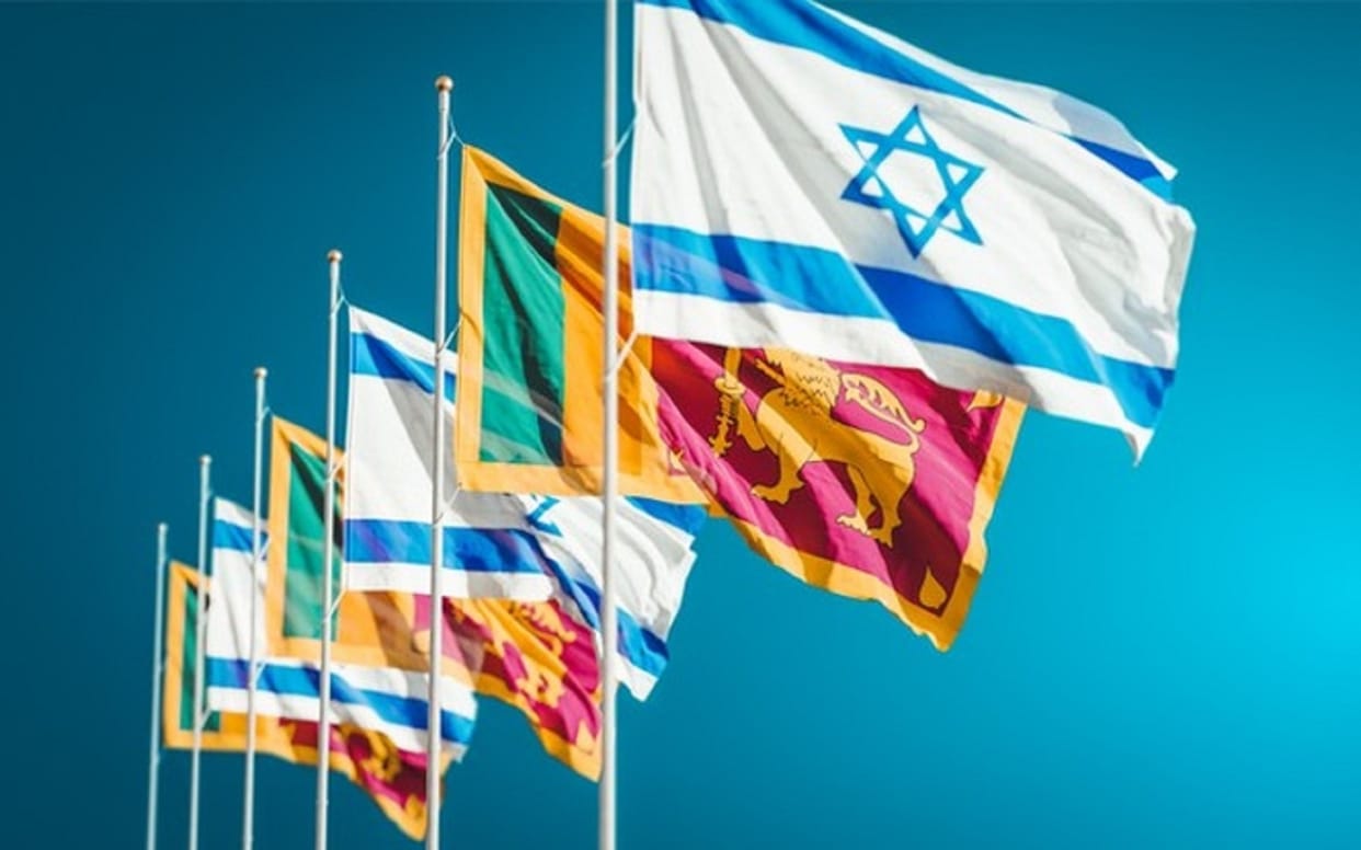 Sri lanka: Israel reluctant to provide job to Sri Lankan after complaints over scams