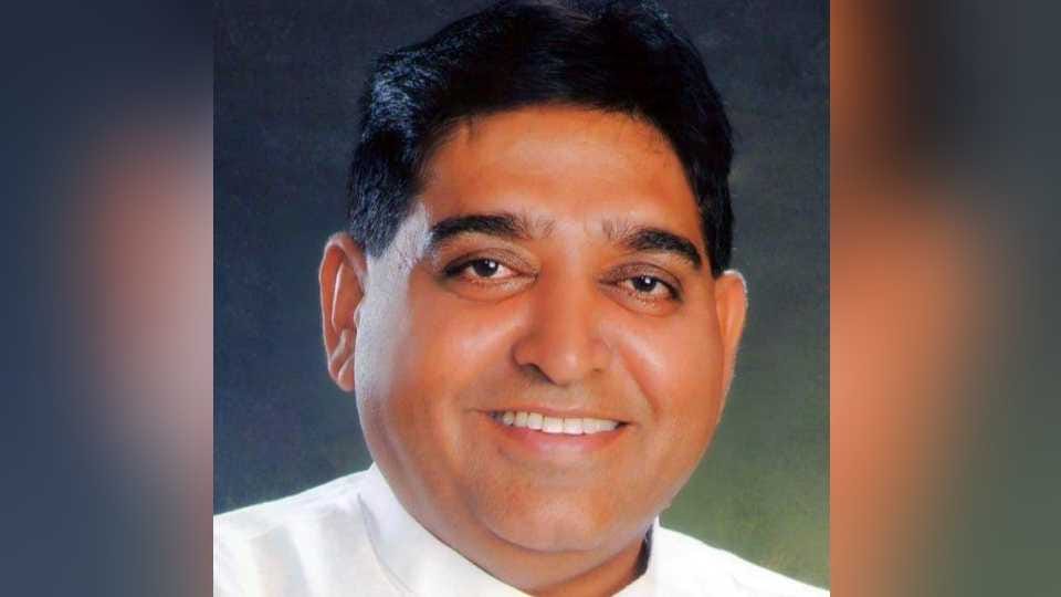 Former Minister Sunder Sham Arora get no relief from High Court at present