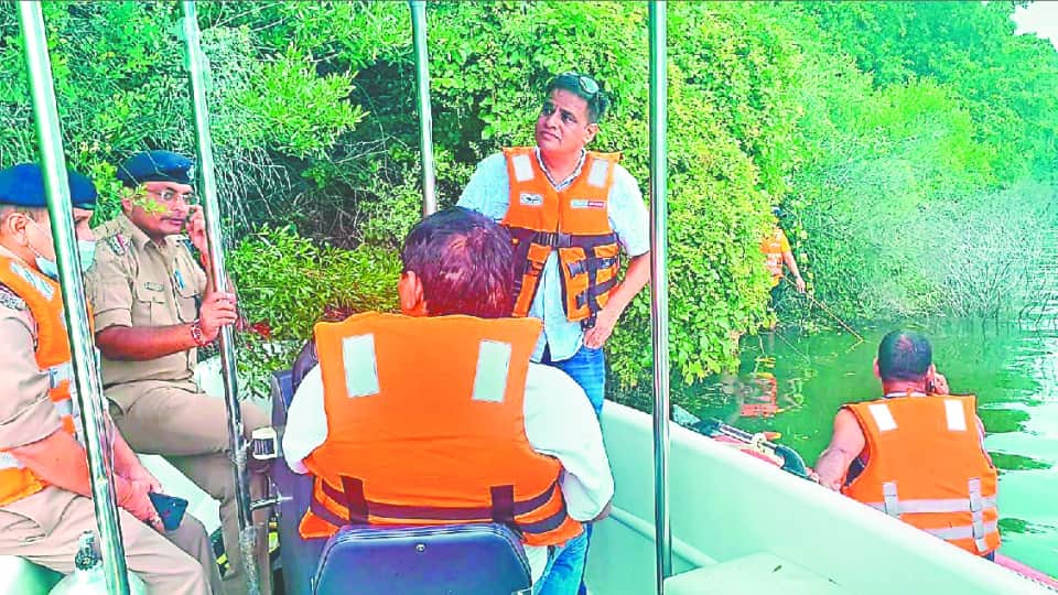 Uttarakhand News: Missing student dead body found tehri lake only son in house Photos
