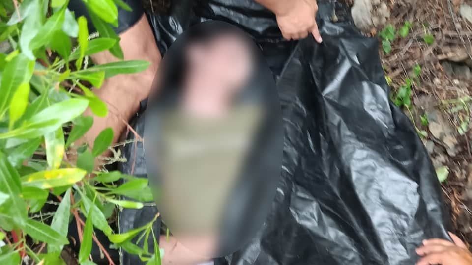 Uttarakhand News: Missing student dead body found tehri lake only son in house Photos