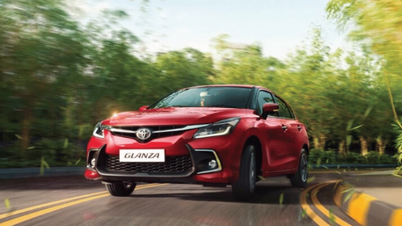 Toyota urban cruiser hyryder and glenza price hike upto rs 50000, know new price