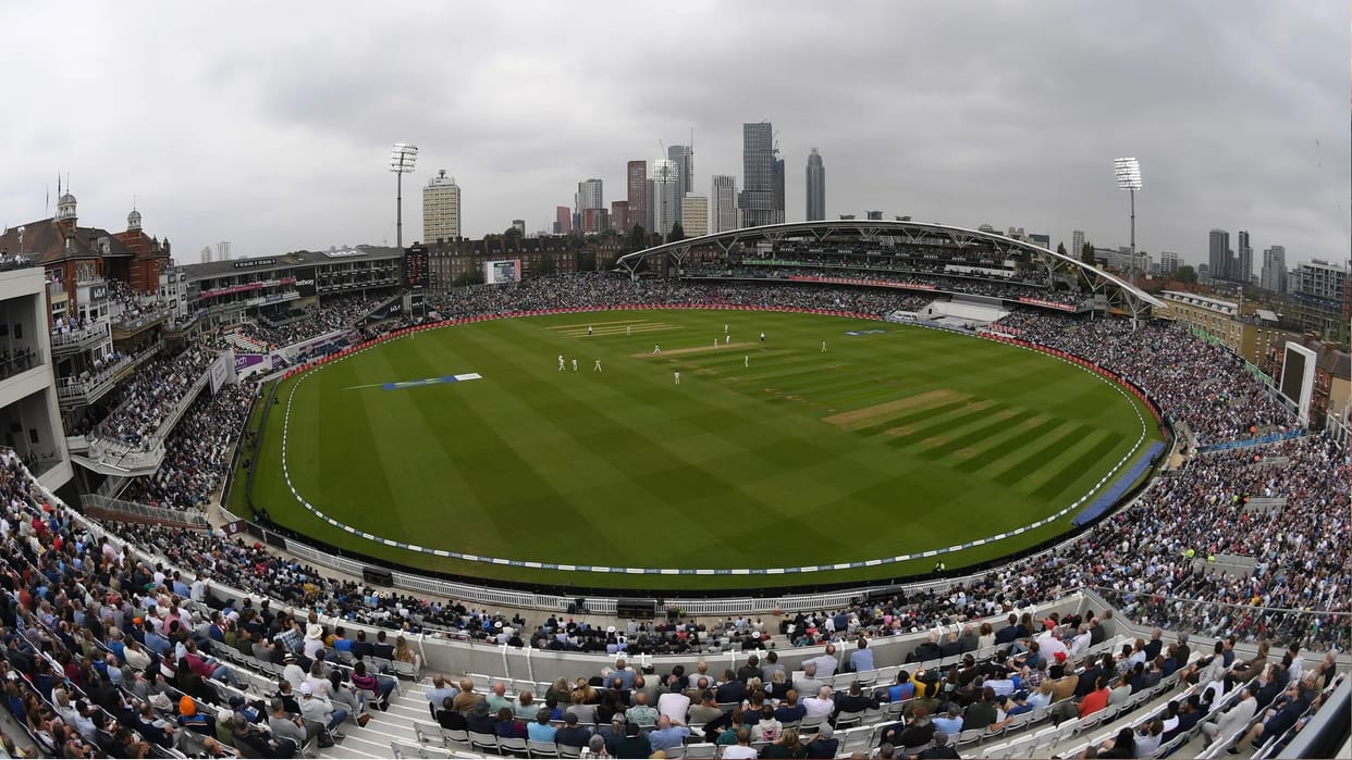 WTC 2023 final will be on the oval and 2025 Final in lords