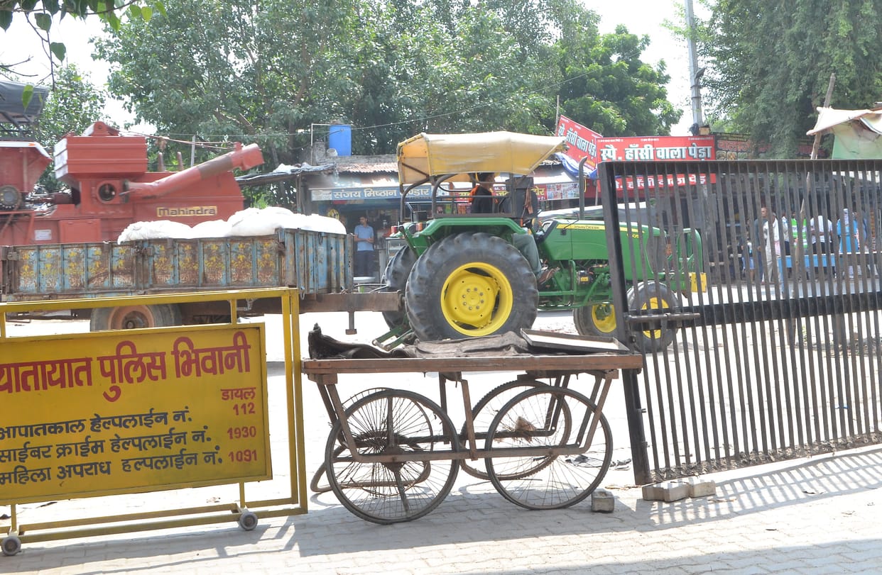 bhiwani news