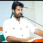 अमरिंदर सिंह राजा वड़िंग।