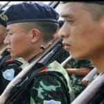 नागा विद्रोही समूह एनएससीएन-आईएम (सांकेतिक तस्वीर)।