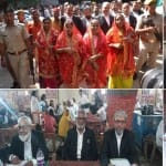 ज्ञानवापी श्रृंगार गौरी मामले में अब 29 सितंबर को सुनवाई