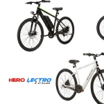 Hero Lectro Electric Cycle