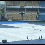 विदर्भ क्रिकेट एसोसिएशन स्टेडियम, नागपुर