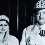 जम्मू कश्मीर के महाराजा हरि सिंह