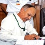 रक्षा मंत्रालय ने बीएपीएल के साथ अनुबंध पर हस्ताक्षर किए।