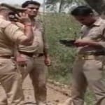 मुजफ्फरनगर पुलिस।