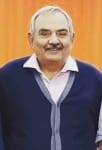 राजीव महर्षि