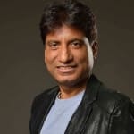 Raju Srivastav, Rohan Joshi