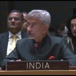 डॉ. एस जयशंकर