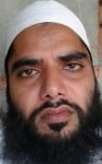 शामली के गांव मामौर में ग्राम प्रधान पति व पीएफआई के सदस्य मौलाना साजिद की फाइल फोटो।