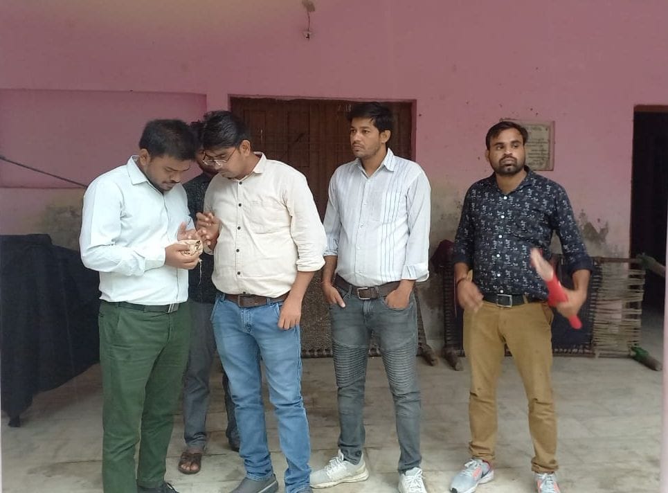 dev smarak revenue team inpection