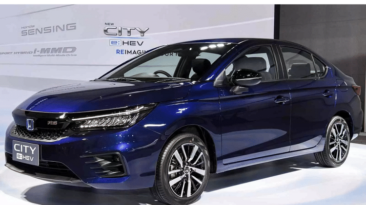 Honda City Facelift: Facelift version of Honda’s sedan car City will come, know what will be special