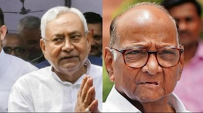 Politics: आज मुंबई दौरे पर सीएम नीतीश और तेजस्वी यादव, शरद पवार और उद्धव ठाकरे से करेंगे मुलाकात cm Nitish Kumar and Tejashwi Yadav to meet Sharad Pawar and Uddhav in Mumbai on May 11