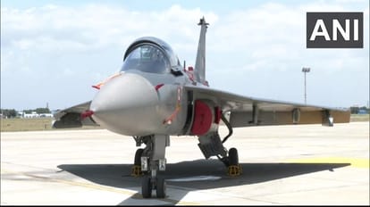 Tejas: देश को मिलेगी तेजस के इंजन की तकनीक, अमेरिका ने नाटो से भी नहीं की है साझा country get the technology of Tejas engine America has not even shared it with NATO
