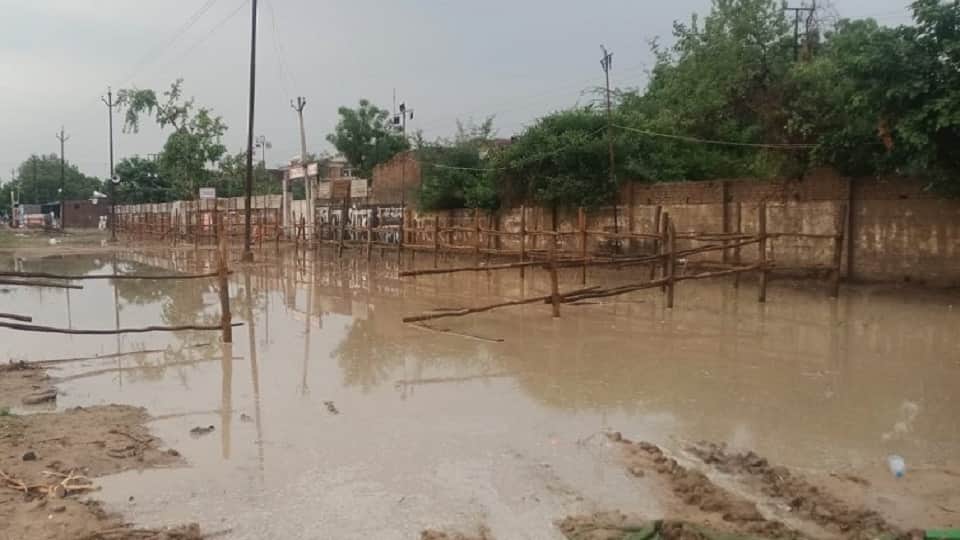 Indian army bharti 2022 Army recruitment postponed on the third day in agra